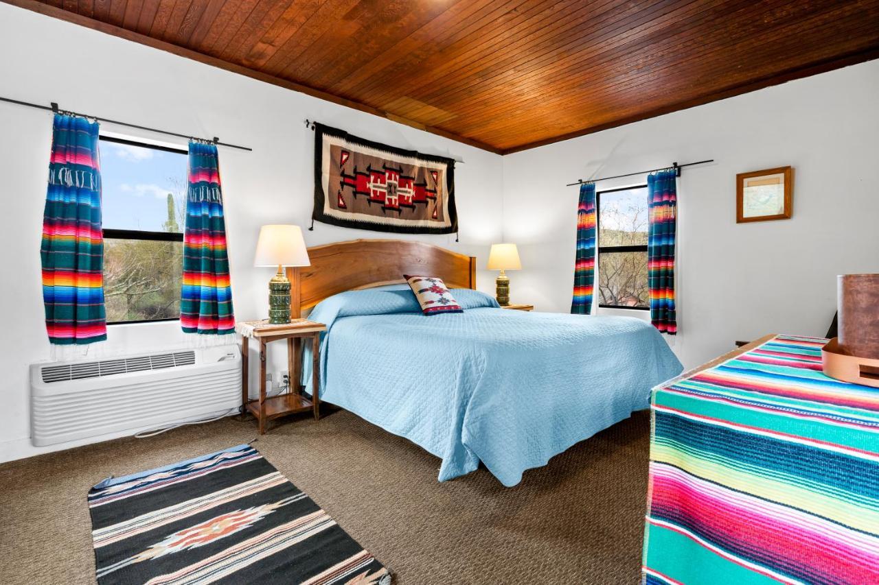 Saguaro Lake Ranch Fountain Hills Extérieur photo